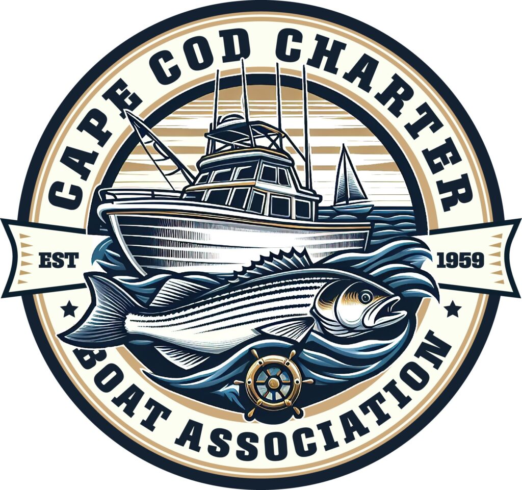 Cape Cod Charter Boat Association Membership Application