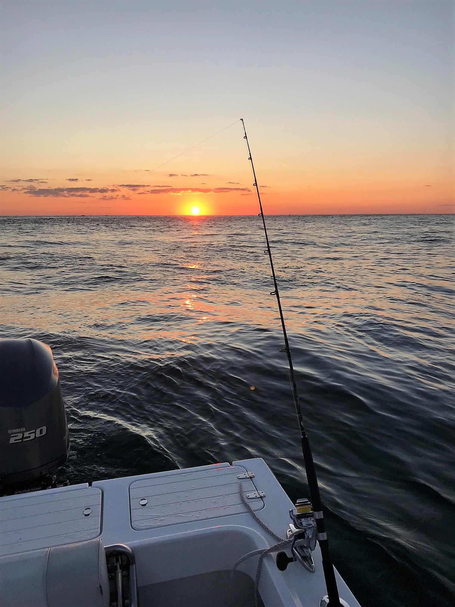 About Us - The CCCBA - Cape Cod Charter Boat Association